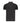 Marina Militare Black Cotton Mens Polo