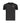 Marina Militare Black Cotton Men's T-Shirt