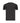 Marina Militare Black Cotton Men's T-Shirt
