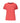 North Sails Red Cotton Women's T-Shirt