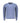 North Sails Blue Cotton Men's Sweater