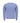 North Sails Blue Cotton Men's Sweater
