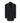 Balenciaga Black Wool Oves Aries Blazer