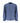 North Sails Blue Linen Mens Shirt