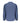 North Sails Blue Linen Mens Shirt