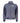 North Sails Blue Polyester Men's Jacket
