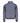 North Sails Blue Polyester Men's Jacket