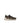 Brunello Cucinelli Brown Calf Leather Bos Taurus Athletic Sneakers
