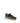 Brunello Cucinelli Brown Calf Leather Bos Taurus Athletic Sneakers