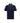 Ferragamo Blue Cotton Polo Shirt