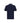 Ferragamo Blue Cotton Polo Shirt