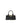 Chloé Black Buffalo Leather Shoulder Bag