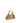 Chloé Brown Buffalo Leather Shoulder Bag
