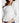 Guess White Ramie Tank Tops