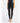 Guess Black Viscose Casual Pants