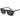 Polaroid Black Acetate Sunglasses