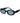Marc Jacobs Black Plastic Sunglasses