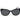 Polaroid Black Acetate Sunglasses