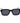 Tommy Hilfiger Black Acetate Sunglasses