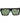 Dsquared² Black Plastic Sunglasses