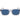 Tommy Hilfiger Gray Acetate Sunglasses