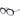 Sandro Blue Acetate Glasses (Frames)
