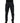 Dolce & Gabbana Black Cotton Mid Waist Skinny Men Denim Jeans