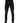 Dolce & Gabbana Black Distressed Cargo Cotton Men Denim Jeans