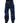Dolce & Gabbana Blue Tie Dye Cotton Men Straight Denim Jeans