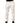 Dolce & Gabbana White Cotton Distressed Straight Denim Jeans