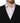 Dolce & Gabbana Black Wool Slim Fit Formal 3 Piece Men Suit