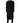 Dolce & Gabbana Black 100% Silk Robe Men Wrap Coat Jacket