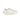 U.S. POLO ASSN. White Polyurethane Women's Sneaker