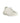 U.S. POLO ASSN. White Polyurethane Women's Sneaker