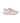 U.S. POLO ASSN. White Polyurethane Women's Sneaker