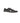 U.S. POLO ASSN. Black Polyurethane Women's Sneaker