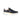 U.S. POLO ASSN. Blue Fabric Women's Sneaker