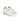 U.S. POLO ASSN. White Polyurethane Men's Sneaker