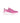 U.S. POLO ASSN. Pink Polyurethane Women Sneaker