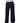 Dolce & Gabbana Blue Linen Straight Men Dress Trouser Pants