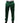 Dolce & Gabbana Dark Green Tapered Leg Dress Trouser Pants