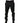 Dolce & Gabbana Black Polka Dot Cotton Dress Trouser Pants