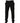 Dolce & Gabbana Black Tapered Leg Men Dress Trouser Pants