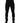 Dolce & Gabbana Black Cotton Stretch Skinny Men Denim Jeans