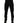 Dolce & Gabbana Black Cotton Stretch Skinny Men Denim Jeans
