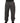 Dolce & Gabbana Dark Gray MidWaist Straight Men Trouser Pants