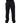 Dolce & Gabbana Black Nylon Straight Jogger Sweatpants Pants