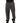 Dolce & Gabbana Dark Gray MidWaist Straight Men Trouser Pants