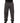 Dolce & Gabbana Dark Gray MidWaist Straight Men Trouser Pants