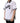 Dolce & Gabbana White LogoPatch Cotton Baseball Casual Shirt